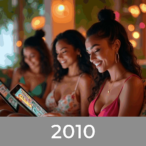 Viva o Momento e Lucre com Crash no 2010