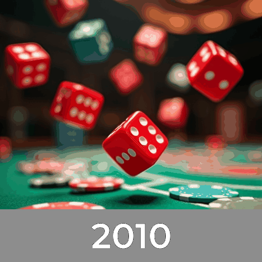 Descubra os Segredos das Slots com 2010: Ganhos Elevados