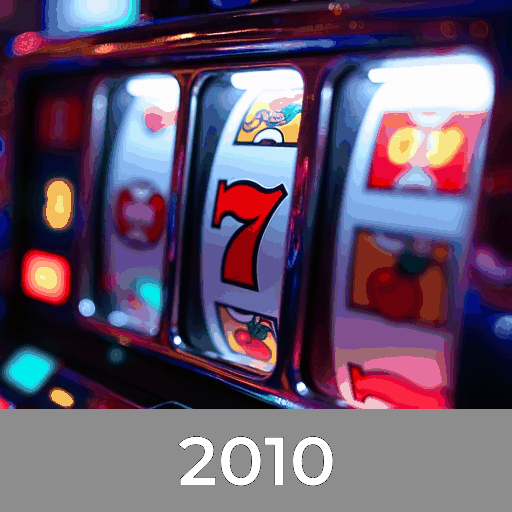 2010: A Plataforma de Jogos com Serviços Profissionais