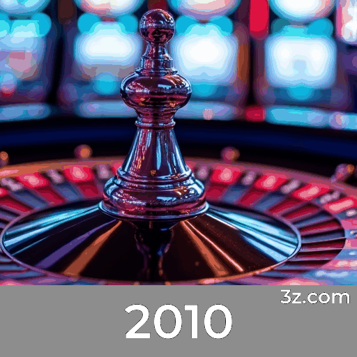 2010 login page Brazil – secure online casino access