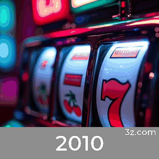 2010 login page Brazil – secure online casino access