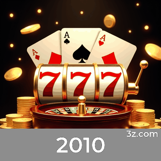 2010 login page Brazil – secure online casino access