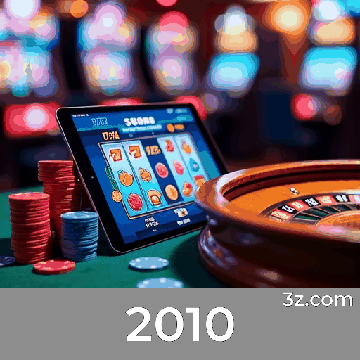 2010 login page Brazil – secure online casino access